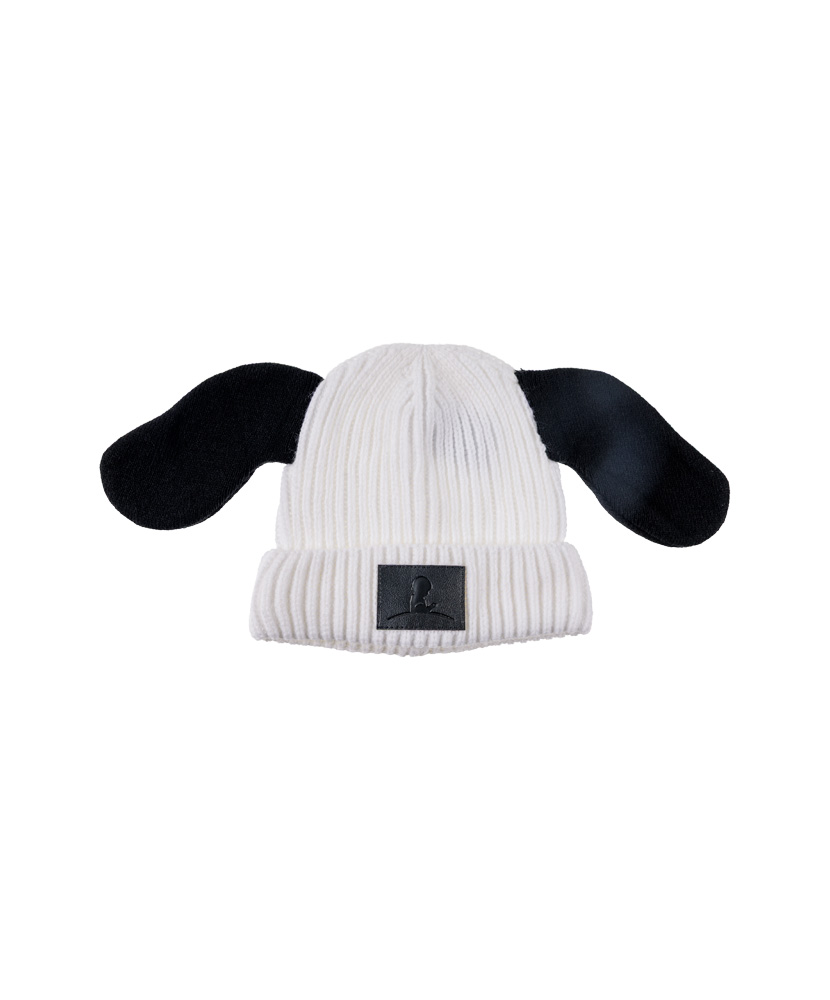 Primary image St. Jude Floppy Ear Beanie - Youth